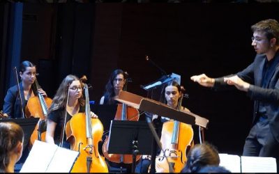 Crónica del concert de l’Orquestra Simfònica