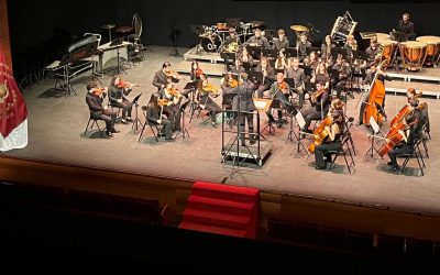 Concert de l’Orquestra Simfònica